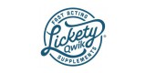 Lickety Qwik