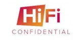 Hifi Confidential