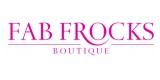 Fab Frocks Boutique
