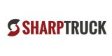Sharp Truck