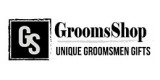 GroomsShop