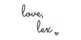 Love Lex