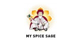 My Spice Sage