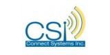 Connect Systems Inc
