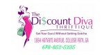 The Discount Diva