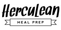 Herculean Meal Prep