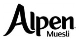 Alpen Muesli