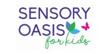 Sensory Oasis For Kids