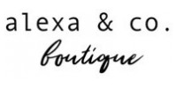 Alexa and Co Boutique