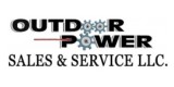 Outdoor Power Sales and Service