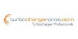 Turbocharger Pros