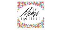 The Mimi Boutique