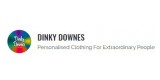 Dinky Downes