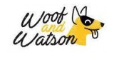 Woof and Watson