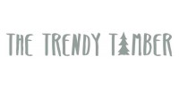 The Trendy Timber