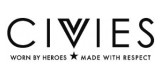 Civvies Apparel