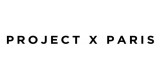 Project X Paris