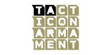 Tacticon Armament