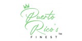 Puerto Rico's Finest