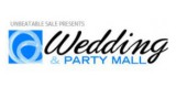 Wedding And Party Mall