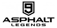 Asphalt 9 Legends