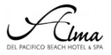 Alma Del Pacifico Hotel