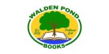 Walden Pond Books