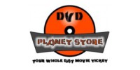 Dvd Planet Store