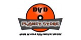 Dvd Planet Store
