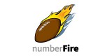 Number Fire