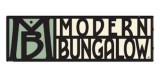 Modern Bungalow