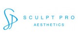 Sculpt Pro Aesthetics