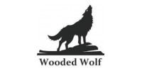 Wooded Wolf