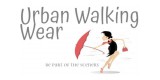 Urban Walking Wear