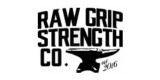 Raw Grip Strength Co