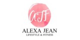 Alexa Jean Fitness