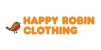 Happy Robin Clothing