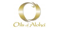 Oils Of Aloha