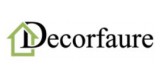 Decorfaure
