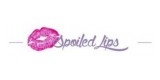 Spoiled Lips