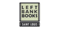 Left Bank Books