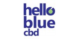 Hello Blue Cbd