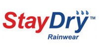 Stay Dry Rainwear