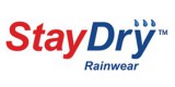 Stay Dry Rainwear