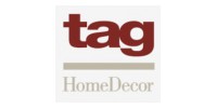 Tag Home Decor