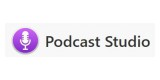 The Podcast Studio App