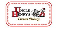 Uncle Henrys Pretzel Bakery