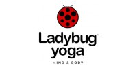Lady Bug Yoga