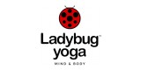 Lady Bug Yoga