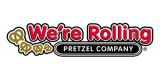 Were Rolling Pretzel Company